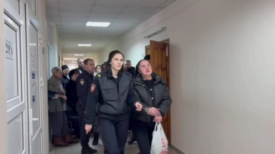 В Самарской области вынесли приговор по уголовному делу о хищении почти 900 млн рублей