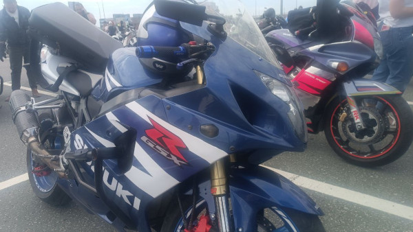 В Самаре могут ограничить продажу питбайков и мотоциклов несовершеннолетним