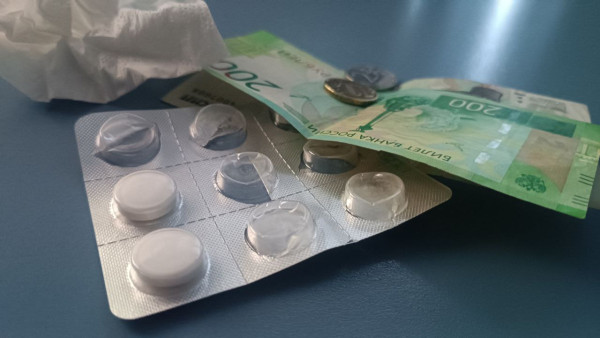 Самарцам хотят изменить порядок получения больничных