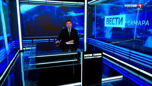 «Вести-Самара» 10.08.2026
