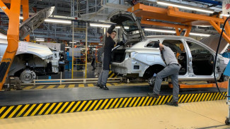 АвтоВАЗ отзывает с рынка 47139 автомобилей Lada