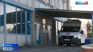 В Самарской области число погибших от отравления суррогатным сидром выросло до 9 человек