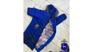 В Самарской области пытаются выяснить личность найденной на улице женщины