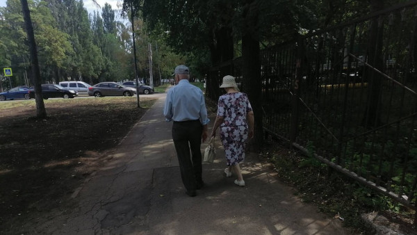 Самарским пенсионерам вводят новую доплату с 1 июня 2022 года 