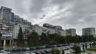Самарцам рассказали, какая погода ожидается на выходных 20 и 21 июня