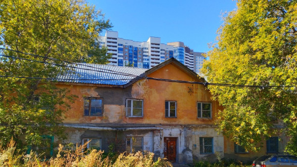 43 дома под расселение: как изменится Кировский район Самары к 2029 году