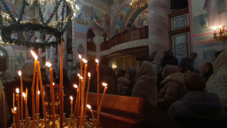 В Самарской области 1 марта верующие отмечают Торжество Православия