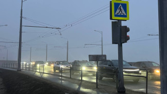 В Самаре частично перекроют проспект Юных Пионеров с 3 апреля