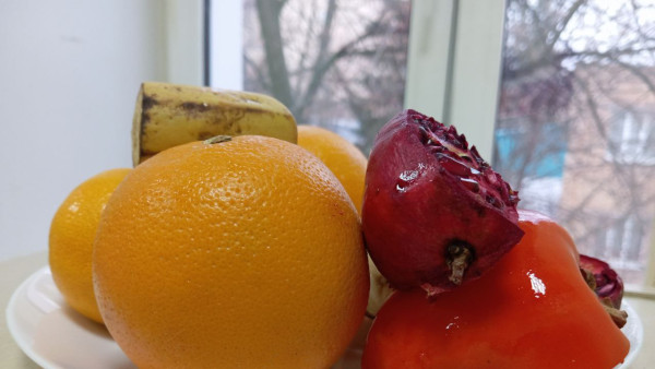 Самарцам рассказали, как победить сезонную хандру с помощью еды