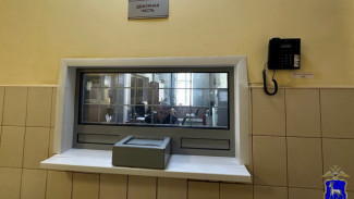 В Самарской области бывший работник подозревается в хищении имущества работодателя