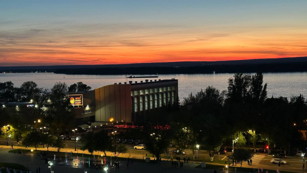 Самару в День России накроет похолодание и дожди