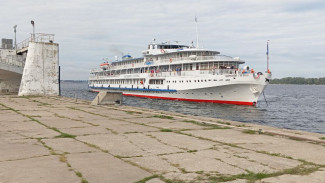 В Самаре построят новый речной вокзал и причалы
