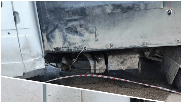 В Самарской области организована доследственная проверка по факту смертельного ДТП с подростком