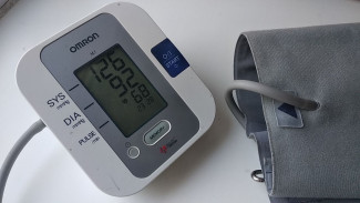 Самарцам рассказали о типичных ошибках при измерении артериального давления