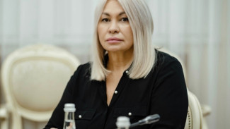 Бывший вице-мэр Самары стала заместителем губернатора Курской области