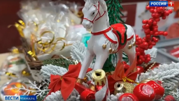 Торговая марка «У Палыча» порадовала жителей региона широким выбором гастрономии