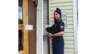 Судебные приставы закрыли опасную шаурмичную в Самарской области