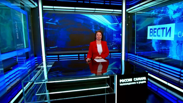 «Вести-Самара» 09.04.2026