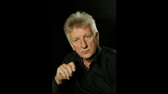 Скончался заслуженный артист Самарской области Владимир Коренной 