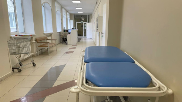 В Самаре выполнили 5 малоинвазивных операций по замене аортального клапана