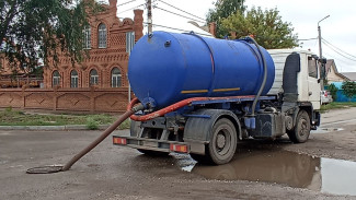 В Тольятти ищут нарушителей, незаконно использующих городскую канализацию