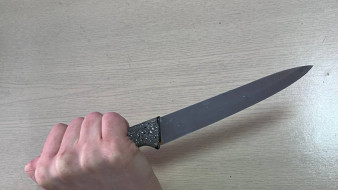 В Самаре мужчина забил насмерть знакомого пятью ударами ножа