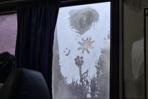 На Самарскую область надвигается аномальный холод 