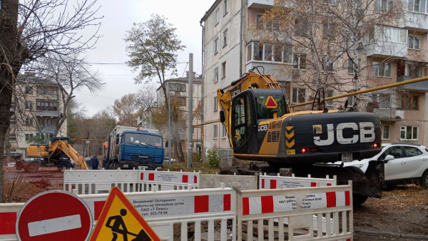 Самарские коммунальщики подвели итоги работы в новогодние праздники