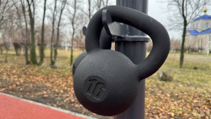 В Самарской области 64 тысячи человек получили знаки отличия ГТО в 2025 году