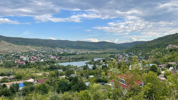 В Ширяево хотят построить туристический комплекс с яхт-клубом к 2036 году