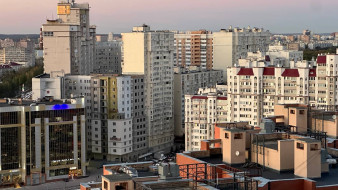 Хронология воздушной тревоги в Самарской области 8 августа 2026 года