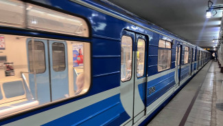 В Самаре интервал движения поездов в метро хотят сократить до 8 минут