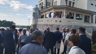 В Самаре в ноябре появится новый автобусный маршрут "116 км - Дача Головкина"