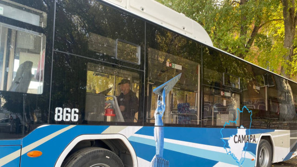 Самарцам назвали дату начала работы дачных маршрутов