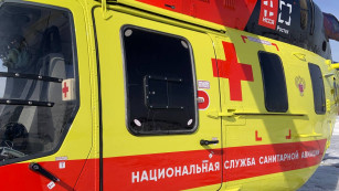 Виновник ДТП под Самарой заплатит 470 тыс за санавиацию для пострадавшего