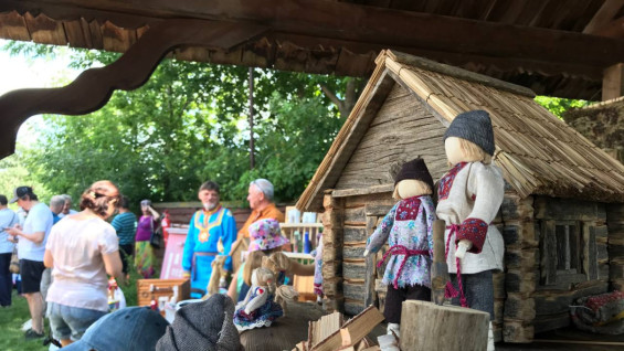 В Самарской области стартует всероссийская программа «Дороги Победы» с бесплатными экскурсиями для школьников