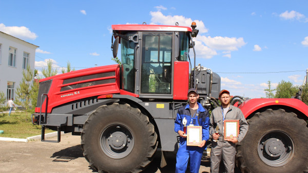 От пушкинского «утра года» к цифровому урожаю: как аграрии Самарской области встречают весну