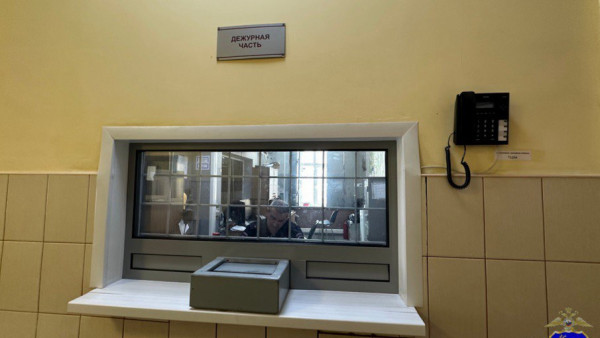 В Самарской области бывший работник подозревается в хищении имущества работодателя