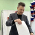 Герой России Олег Кононенко проголосовал на выборах-2026