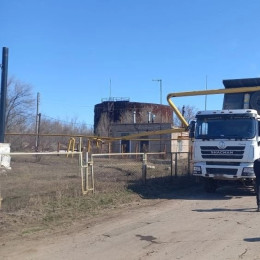 В Самарской области восстановили газоснабжение в более 1000 домах после аварии с грузовиком