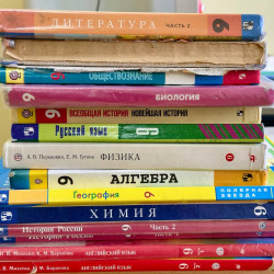 Самарским школьникам снова начнут ставить оценки за поведение