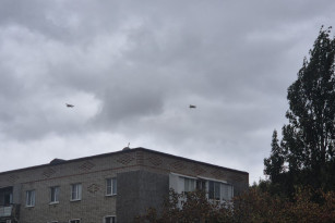 2 декабря в Самарской области вновь объявлена угроза атаки БПЛА