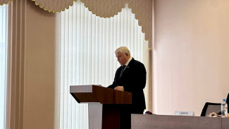 Евгений Богомолов стал главой Приволжского района Самарской области