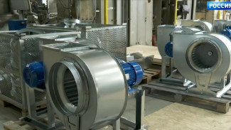 Предприятие Самарской области получило дополнительные возможности развития