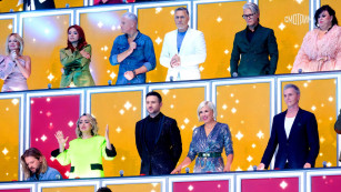 Басков и Лазарев приедут в Самару искать вокалистов для шоу «Ну-ка все вместе!»