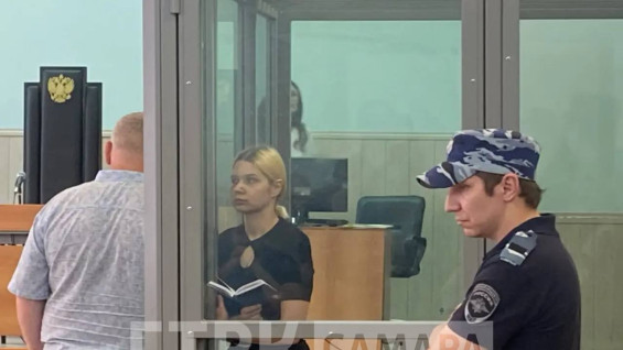 В Самарском суде отложили заседание по делу Е.Тарховой 23 июля