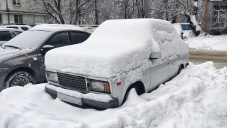 В Самаре продают 24-летний ВАЗ за 2600 рублей