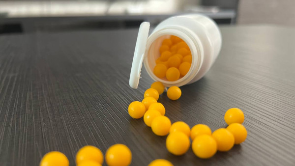 Самарцам рассказали, как выбрать полезные витамины