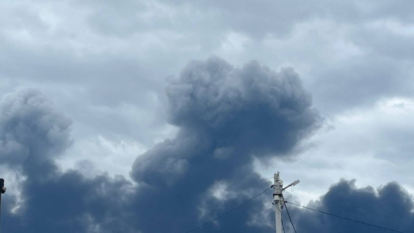 В Самаре 8 января объявили режим НМУ 1-ой степени опасности