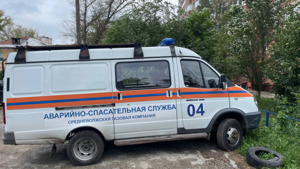 Жители самарской высотки на Ново-Вокзальной остались без газа из-за «предположения на утечку»